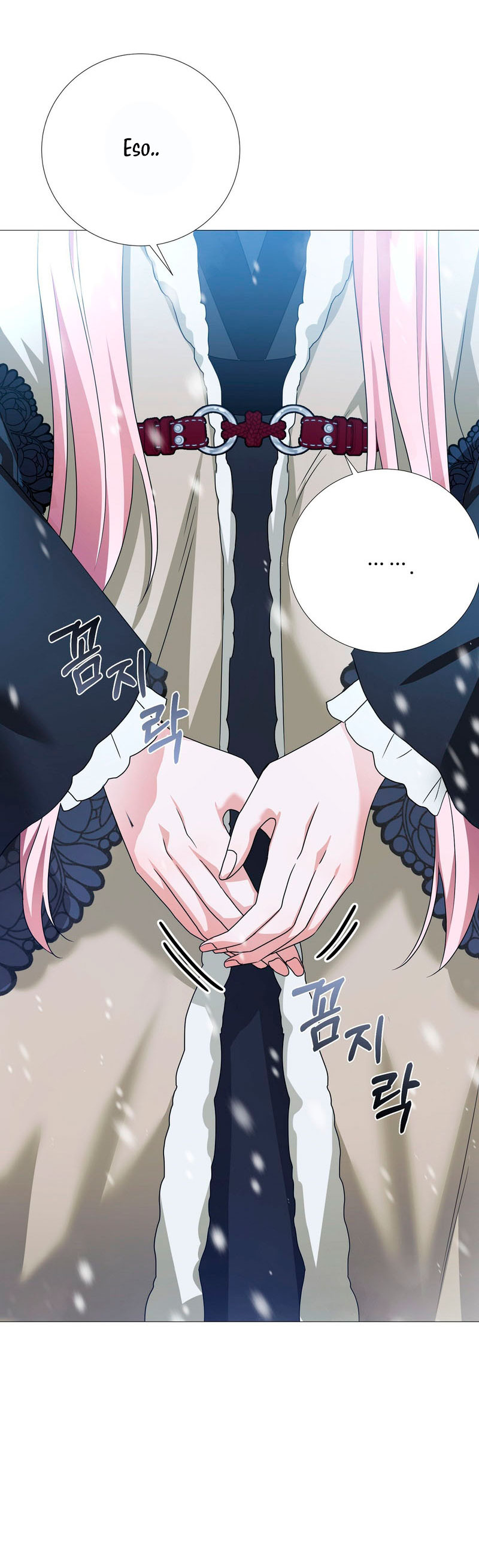 Castillo Salvaje Capítulo 22 - Página 24