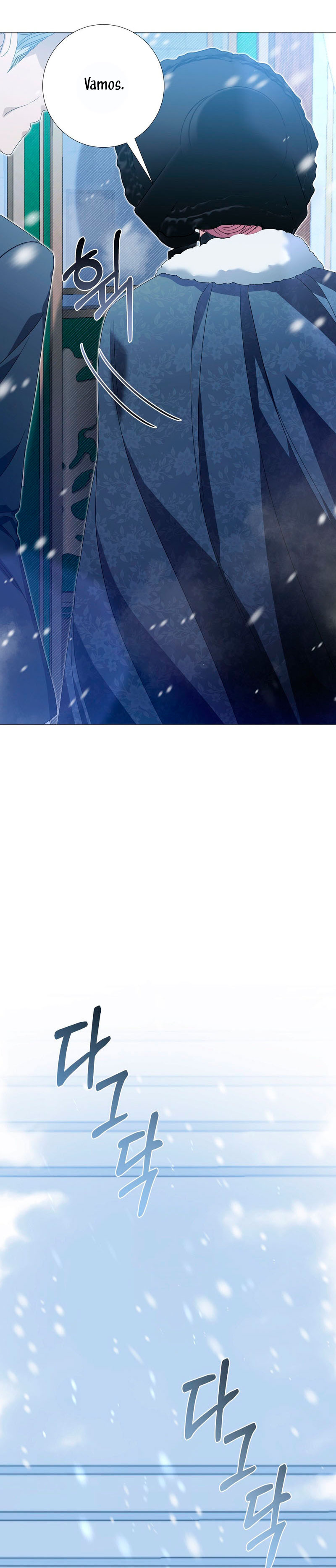 Castillo Salvaje Capítulo 22 - Página 25