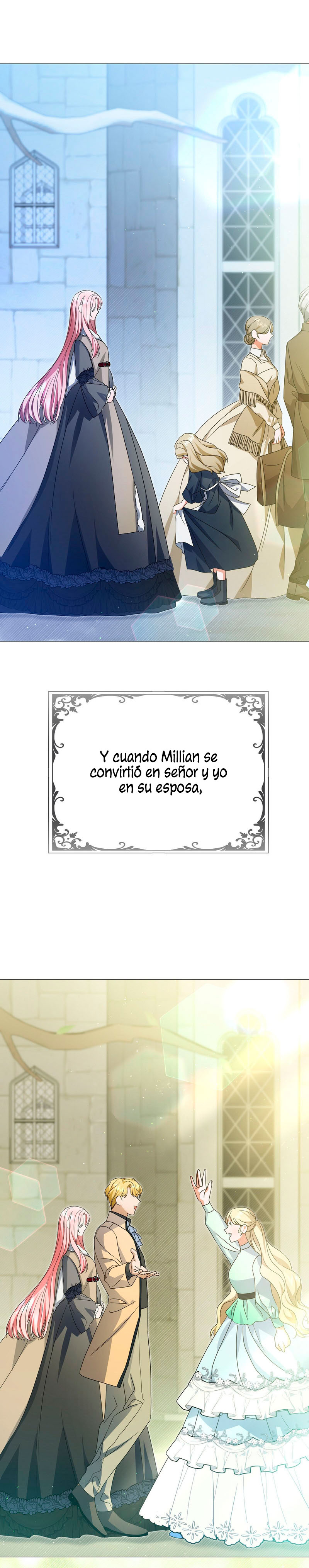 Castillo Salvaje Capítulo 22 - Página 29