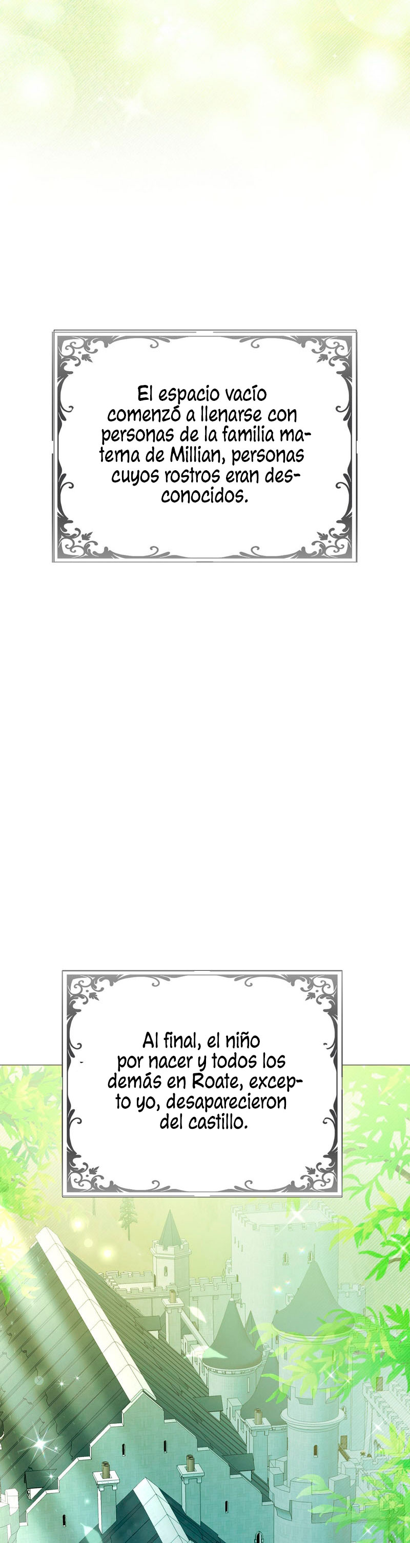 Castillo Salvaje Capítulo 22 - Página 30