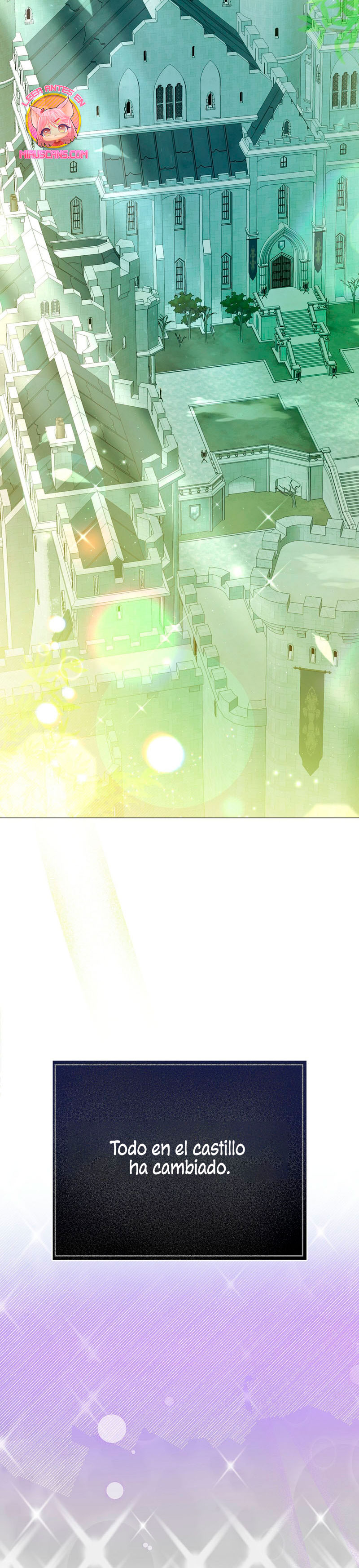 Castillo Salvaje Capítulo 22 - Página 31