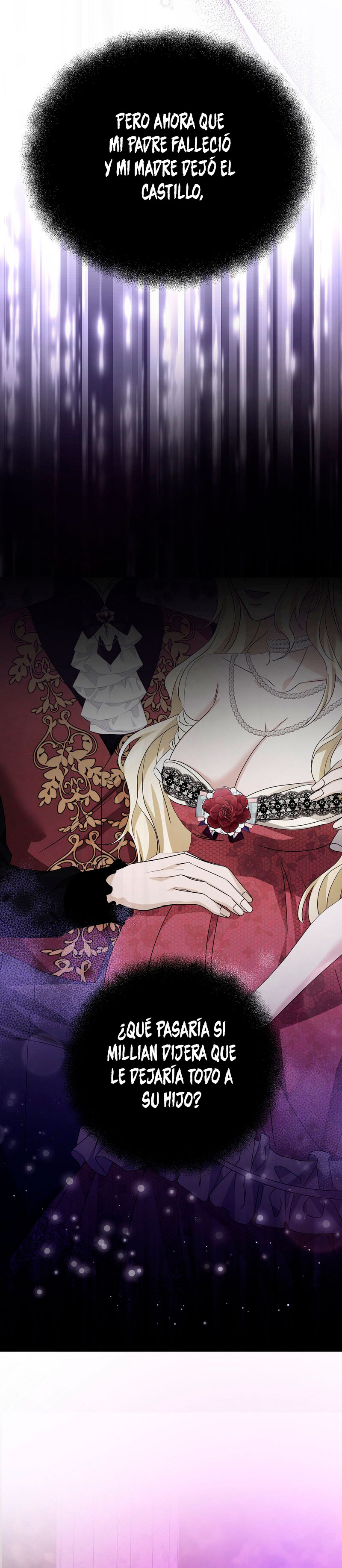 Castillo Salvaje Capítulo 22 - Página 42