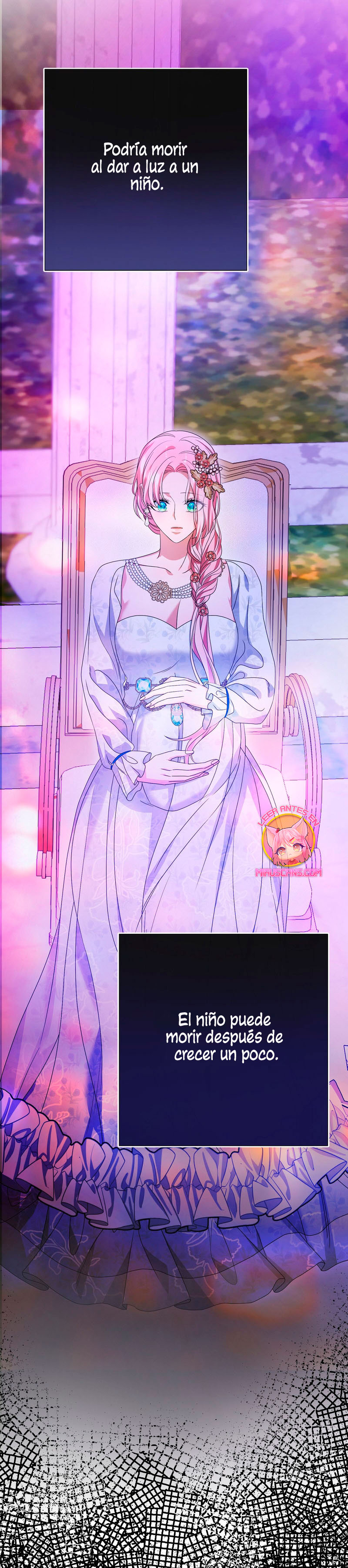 Castillo Salvaje Capítulo 22 - Página 43