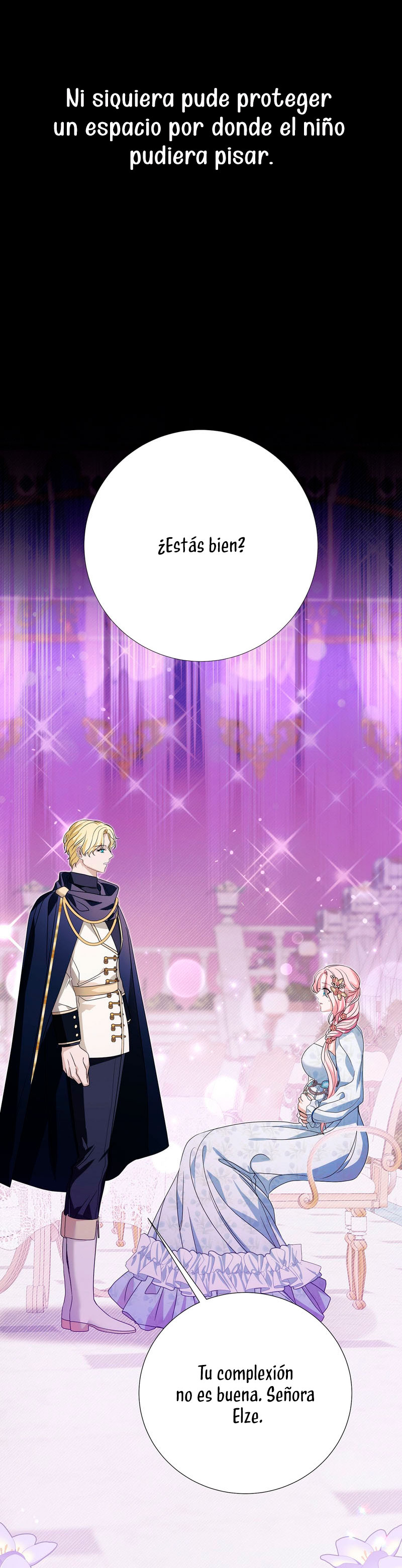 Castillo Salvaje Capítulo 22 - Página 45