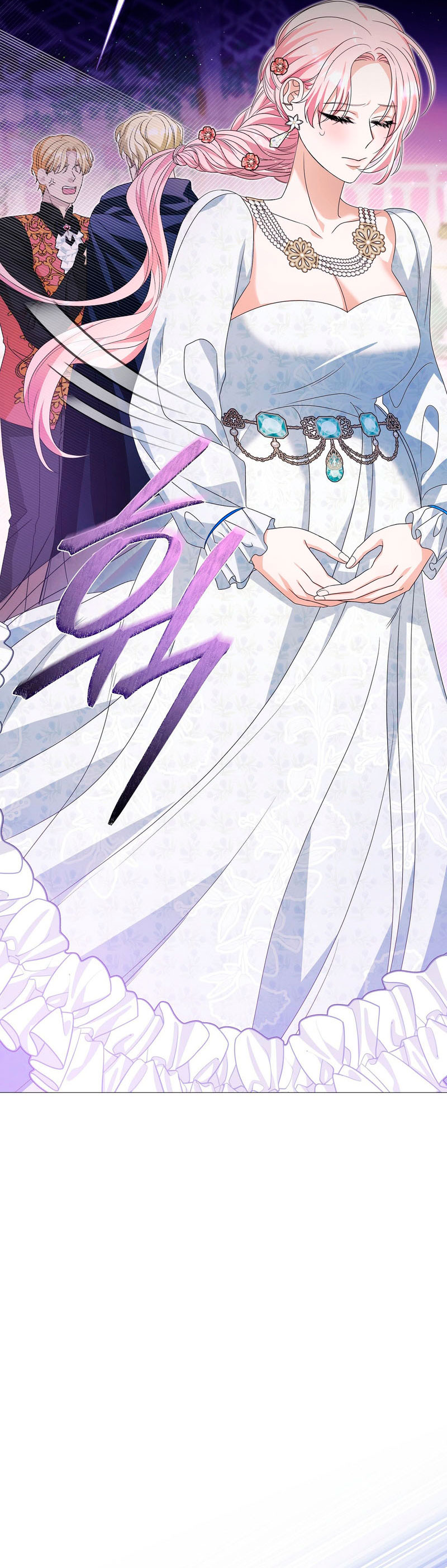 Castillo Salvaje Capítulo 22 - Página 50