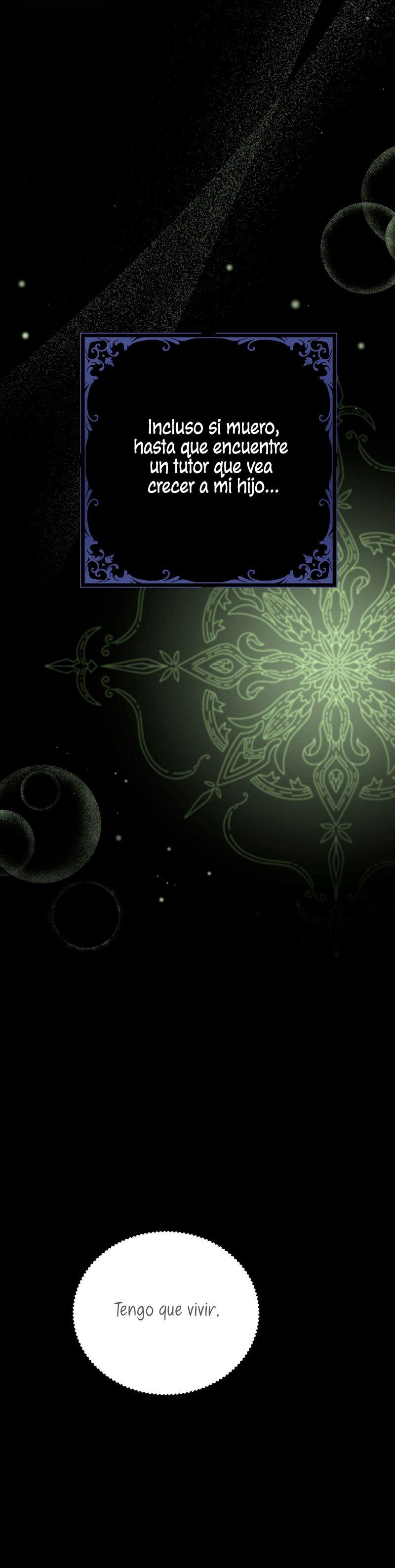 Castillo Salvaje Capítulo 22 - Página 52