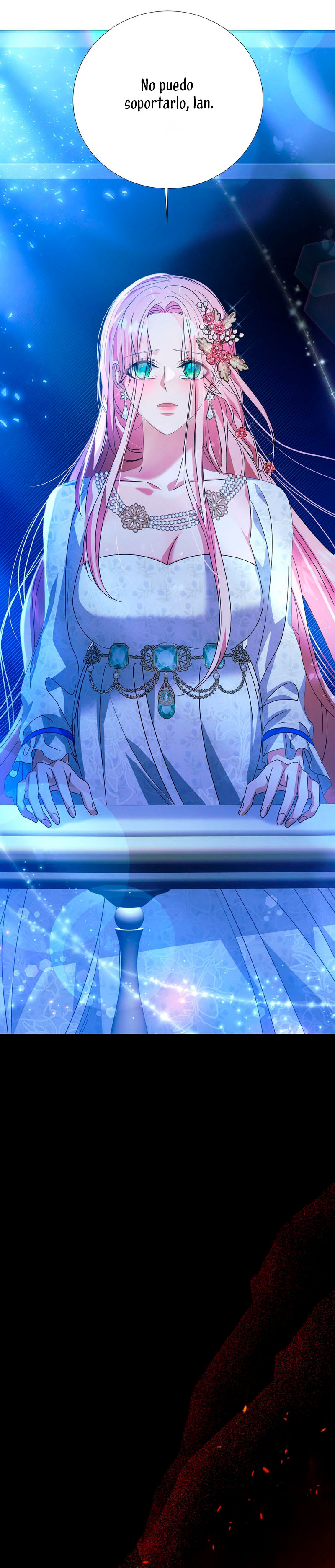 Castillo Salvaje Capítulo 22 - Página 55