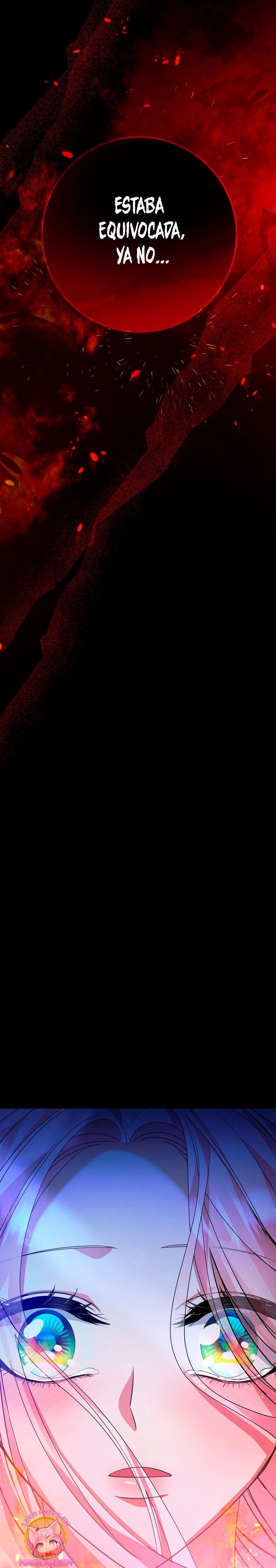 Castillo Salvaje Capítulo 22 - Página 56