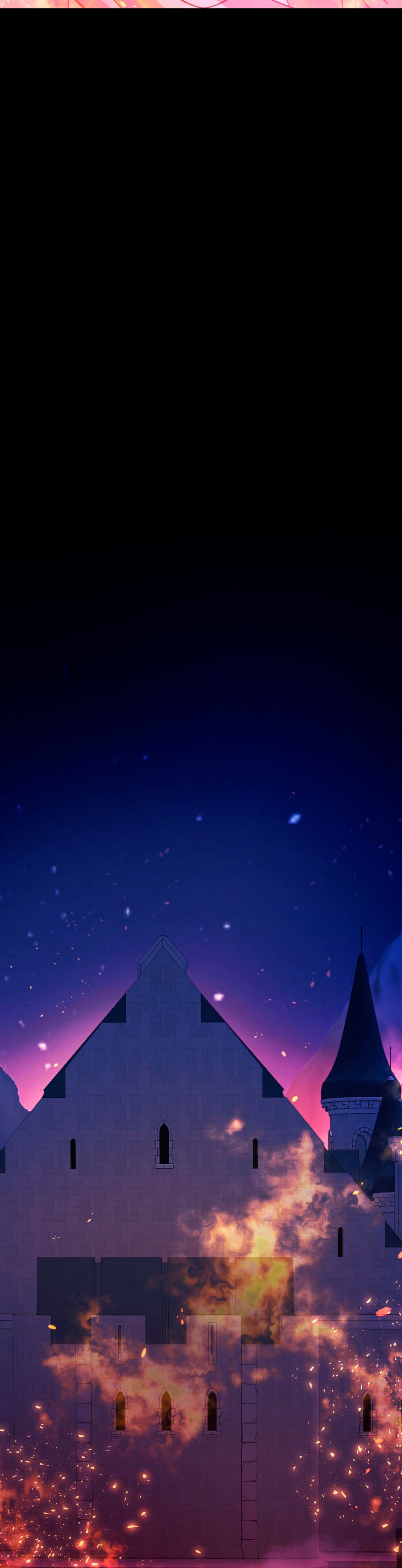 Castillo Salvaje Capítulo 22 - Página 57