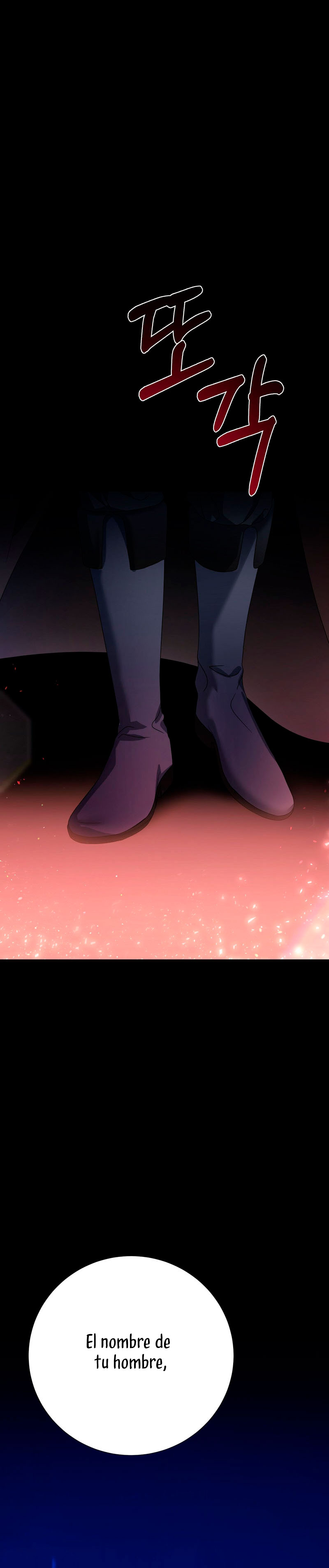 Castillo Salvaje Capítulo 22 - Página 59