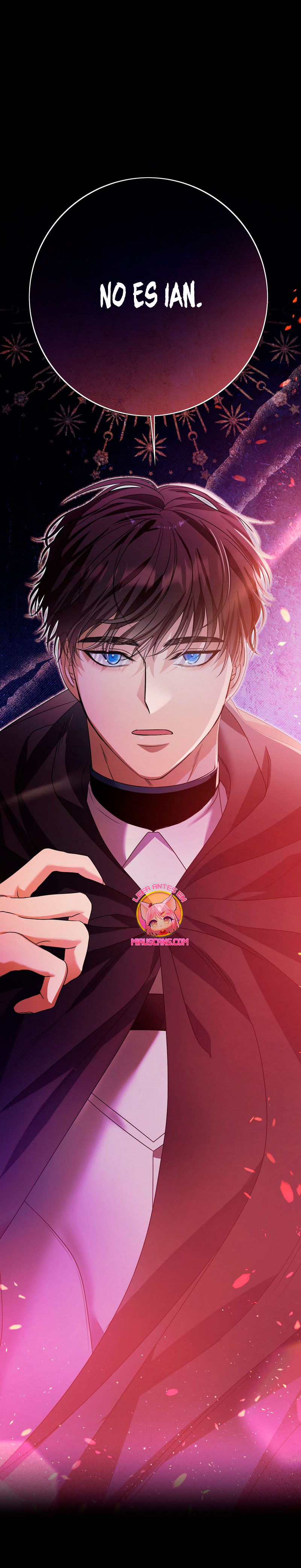 Castillo Salvaje Capítulo 22 - Página 61