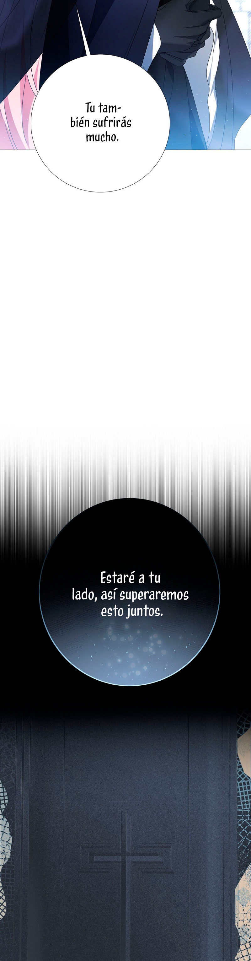 Castillo Salvaje Capítulo 22 - Página 7