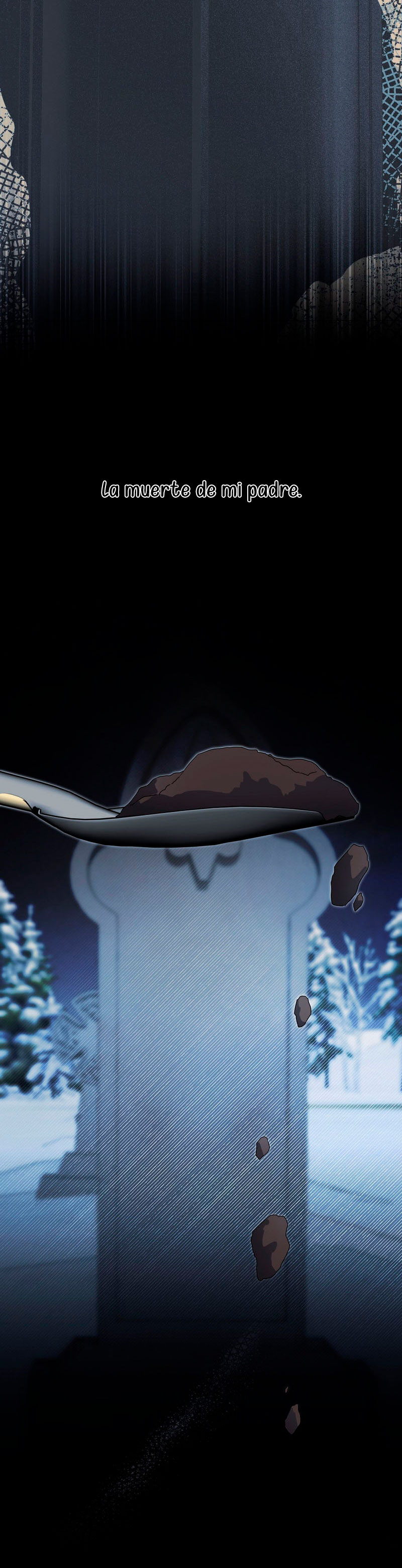 Castillo Salvaje Capítulo 22 - Página 8