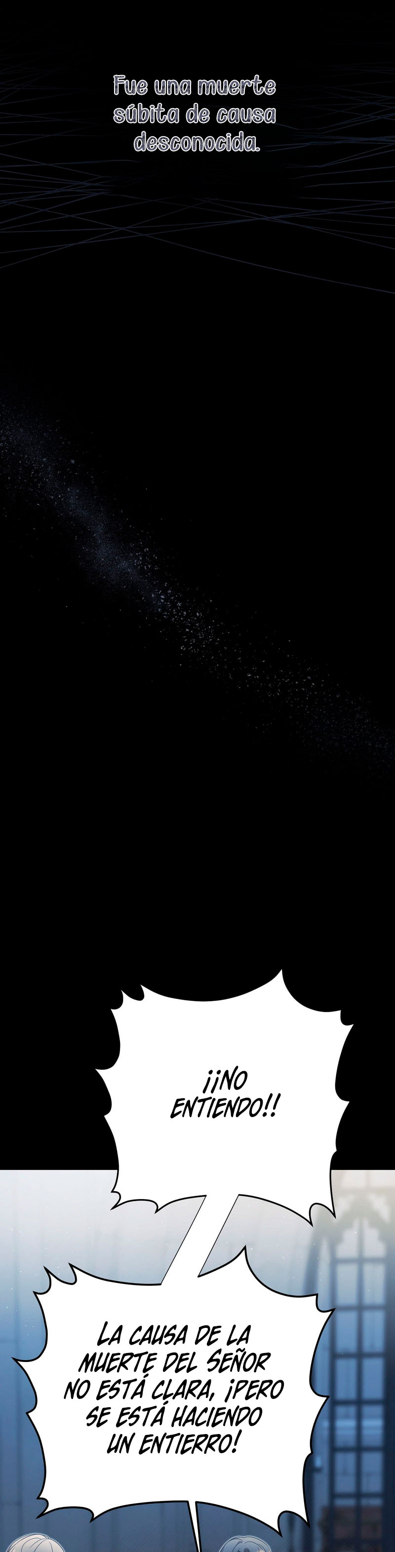 Castillo Salvaje Capítulo 22 - Página 9