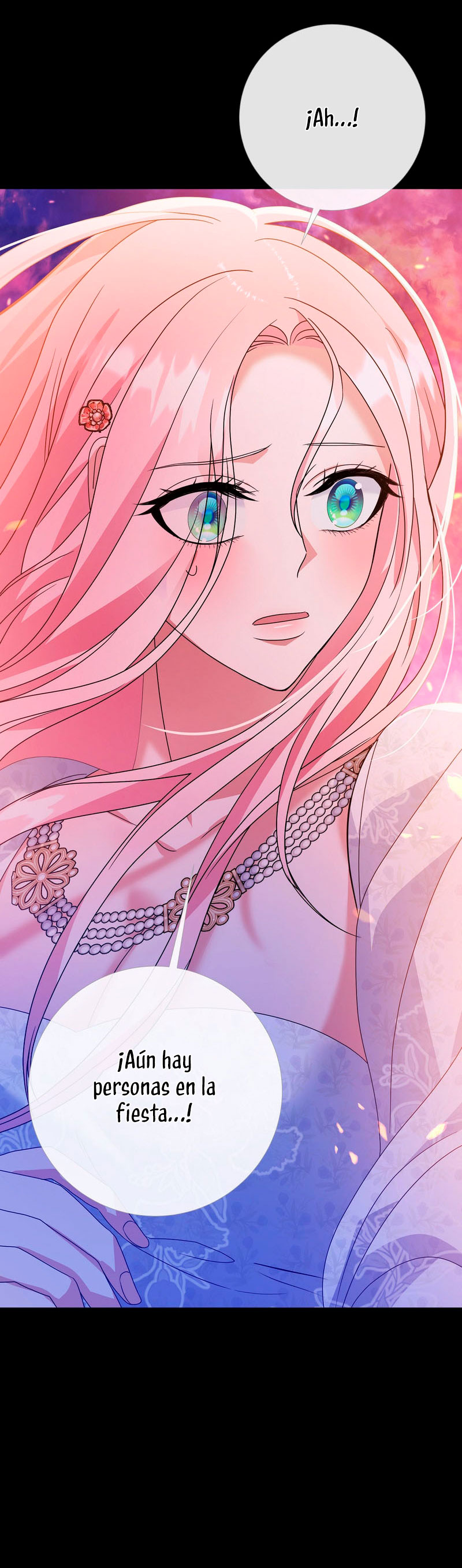 Castillo Salvaje Capítulo 23 - Página 11