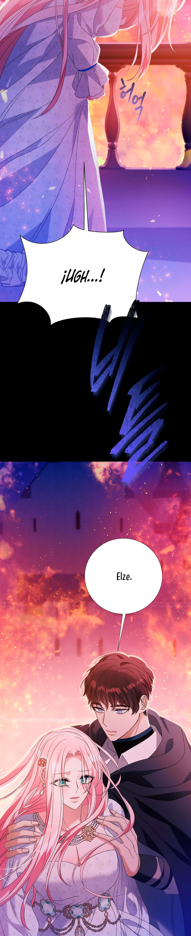 Castillo Salvaje Capítulo 23 - Página 14