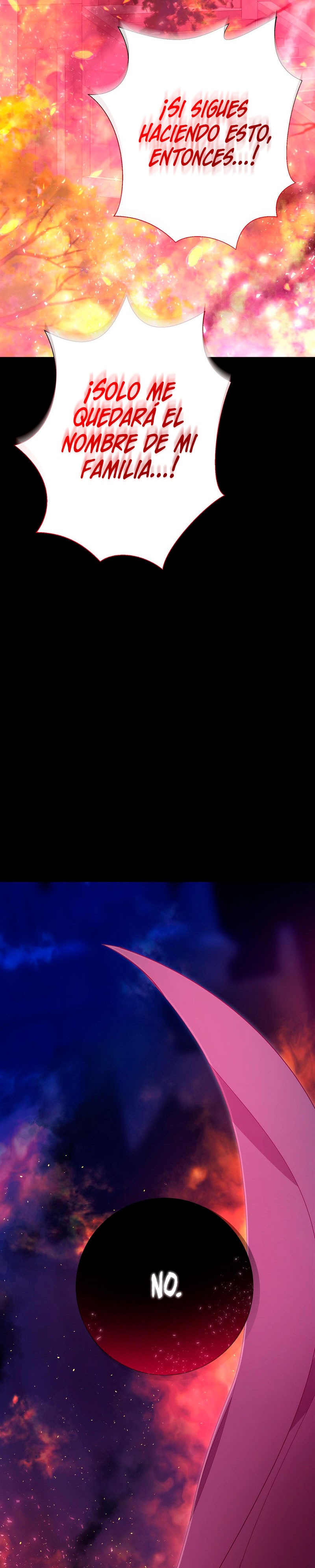 Castillo Salvaje Capítulo 23 - Página 16