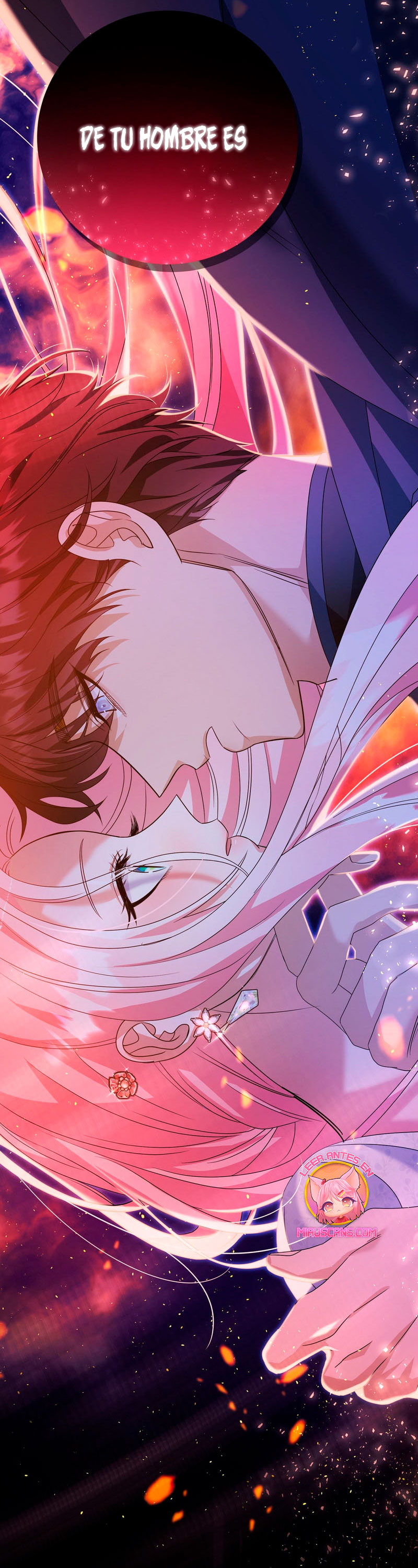 Castillo Salvaje Capítulo 23 - Página 18