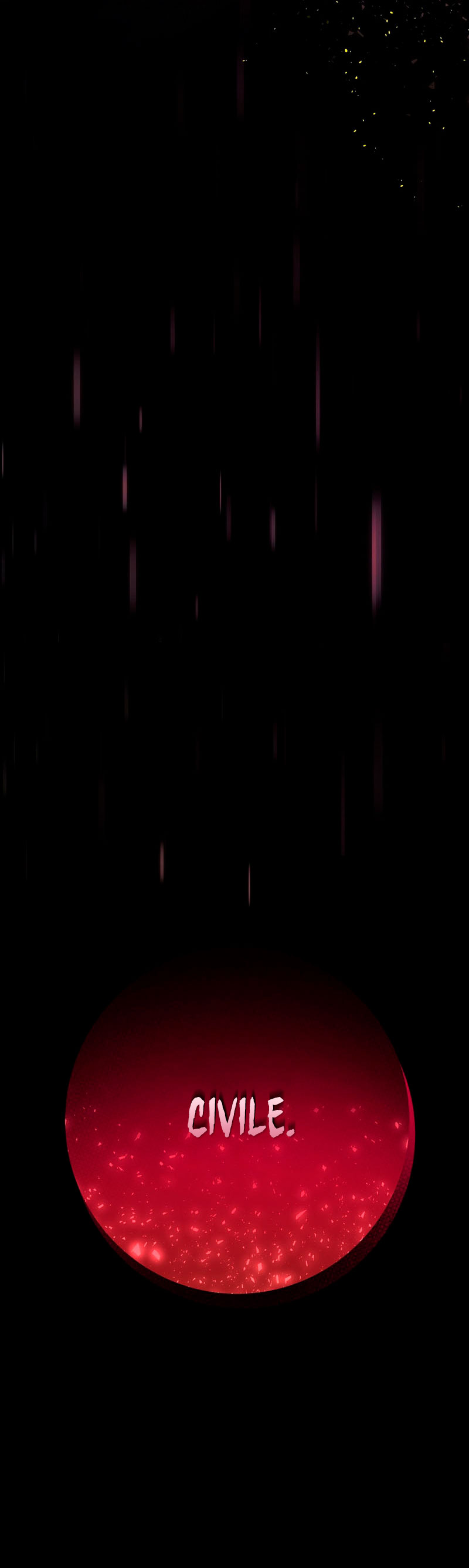 Castillo Salvaje Capítulo 23 - Página 19