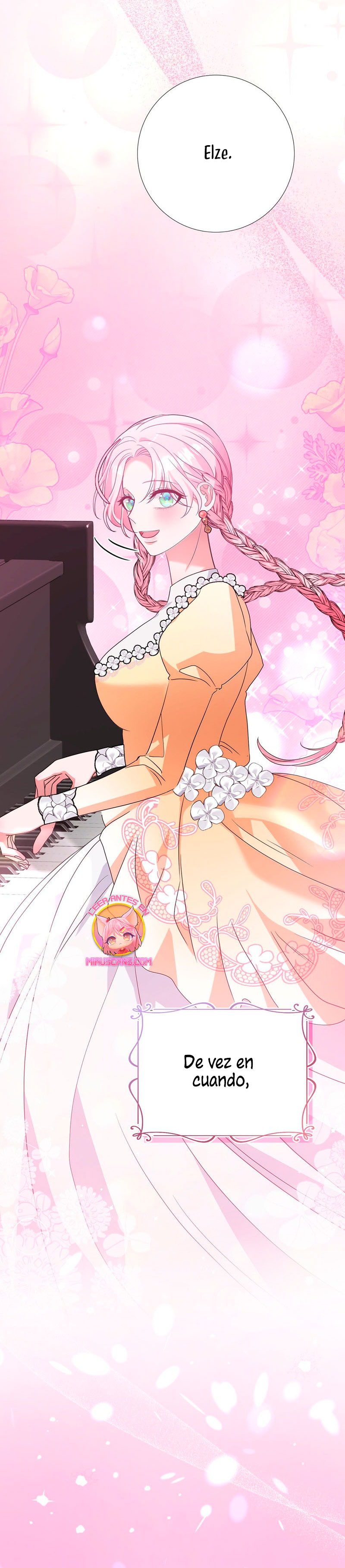 Castillo Salvaje Capítulo 23 - Página 21