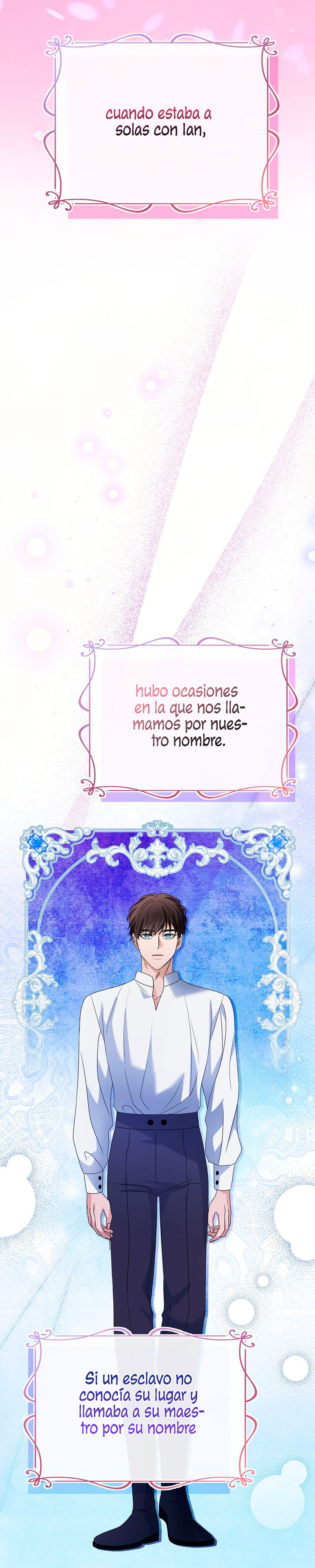 Castillo Salvaje Capítulo 23 - Página 22