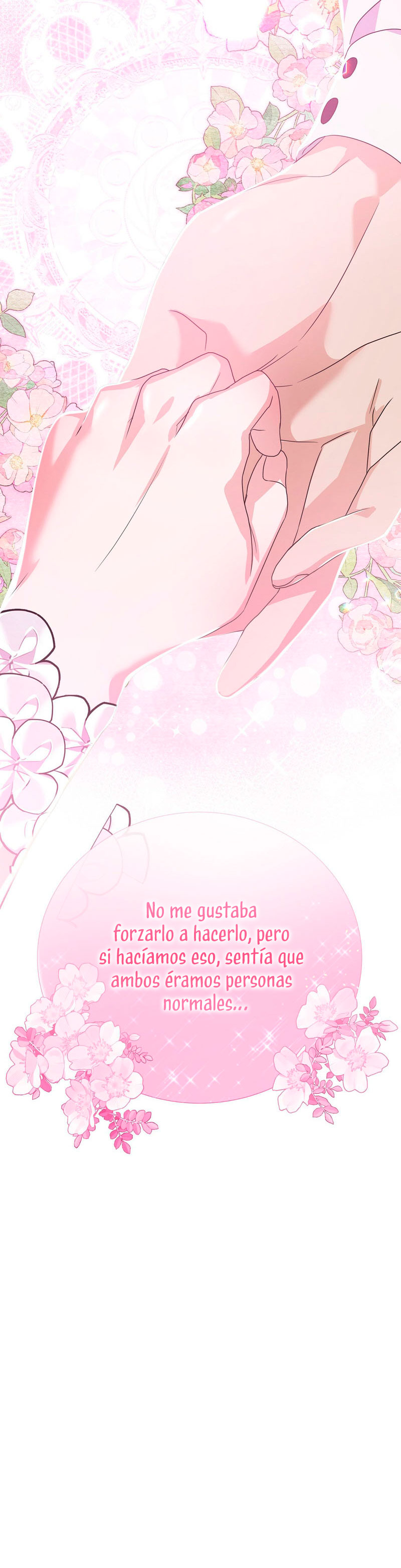 Castillo Salvaje Capítulo 23 - Página 26