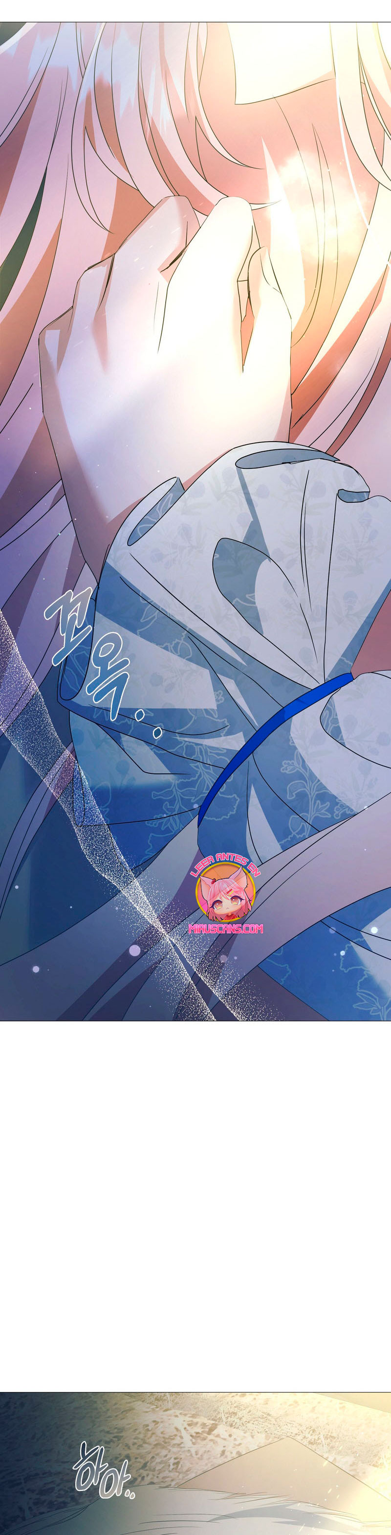 Castillo Salvaje Capítulo 23 - Página 27