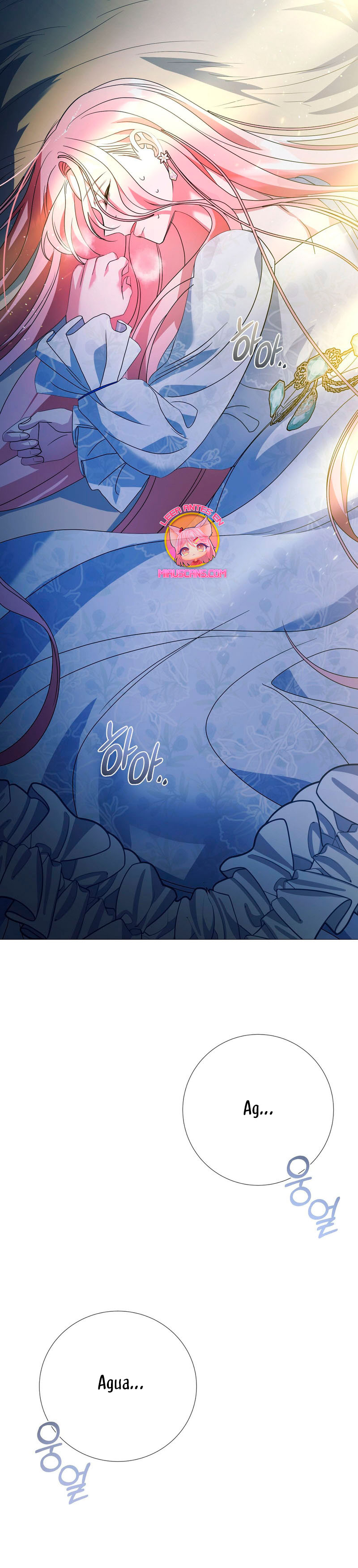 Castillo Salvaje Capítulo 23 - Página 28