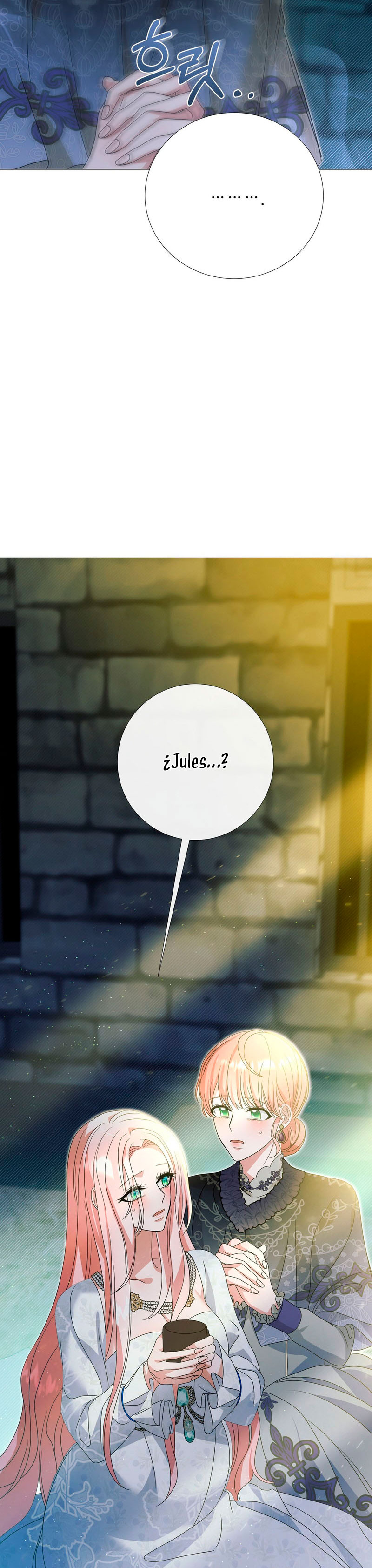 Castillo Salvaje Capítulo 23 - Página 31