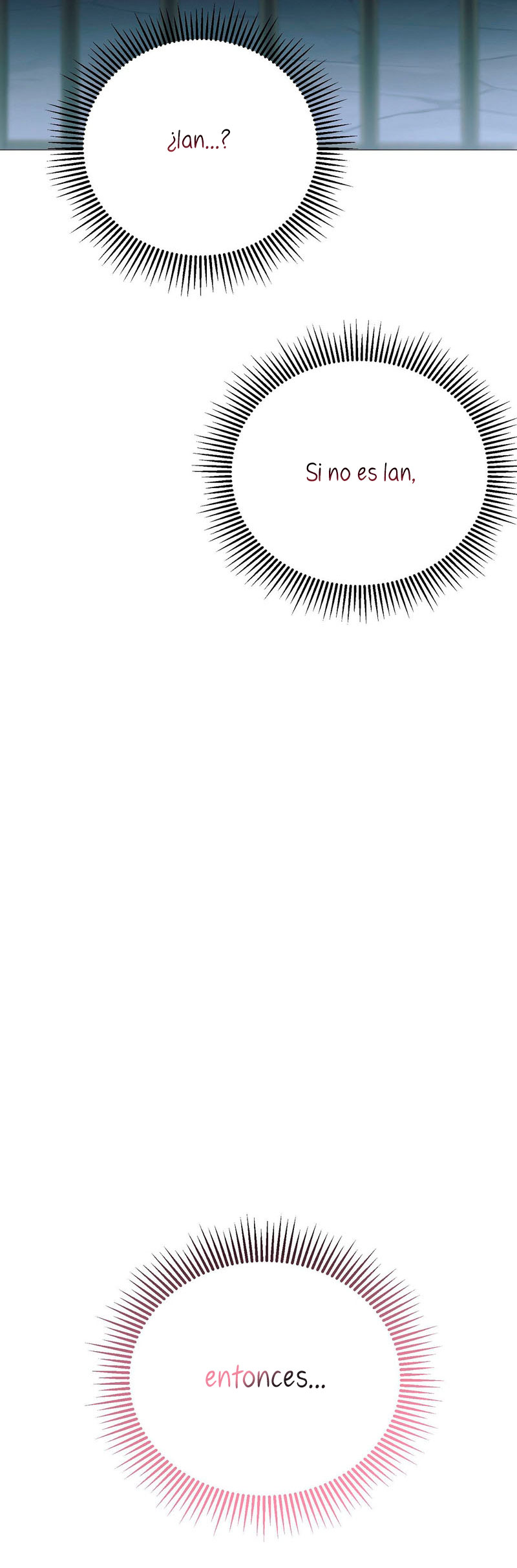 Castillo Salvaje Capítulo 23 - Página 35