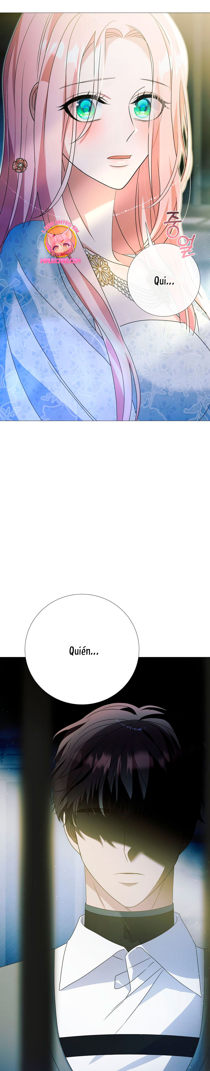 Castillo Salvaje Capítulo 23 - Página 36