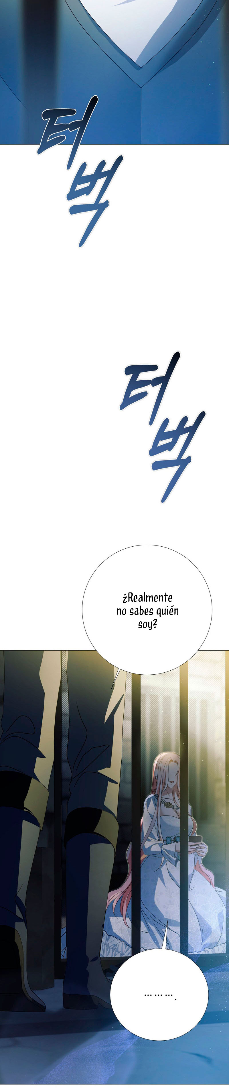 Castillo Salvaje Capítulo 23 - Página 37