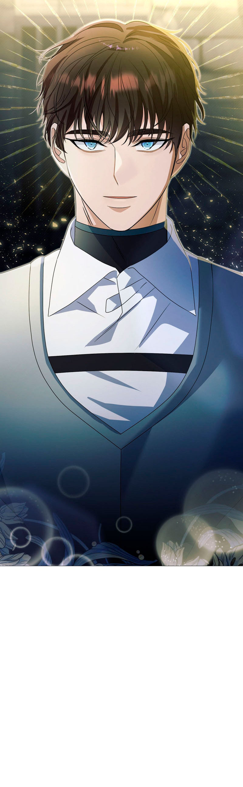 Castillo Salvaje Capítulo 23 - Página 42