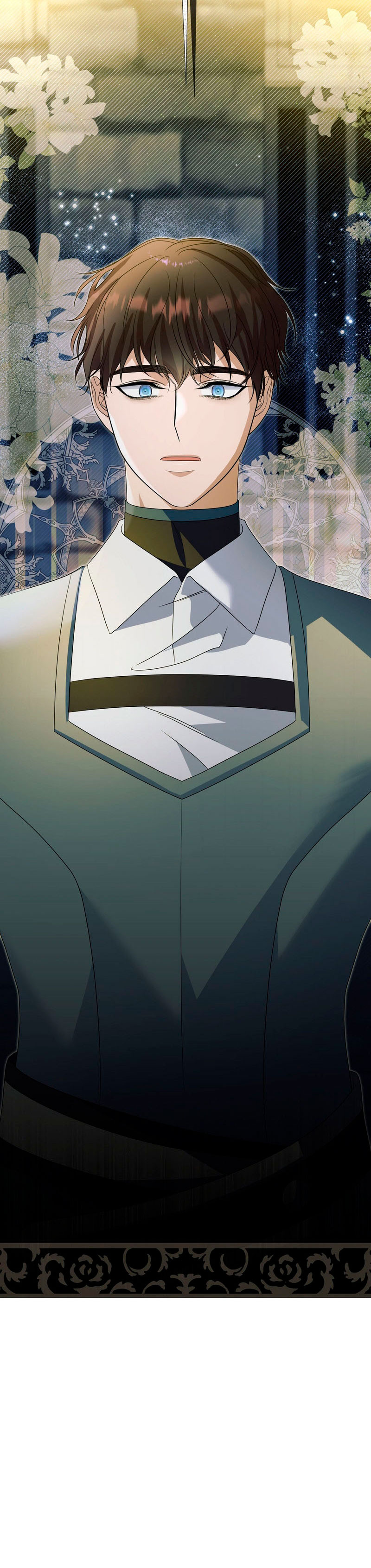 Castillo Salvaje Capítulo 23 - Página 47