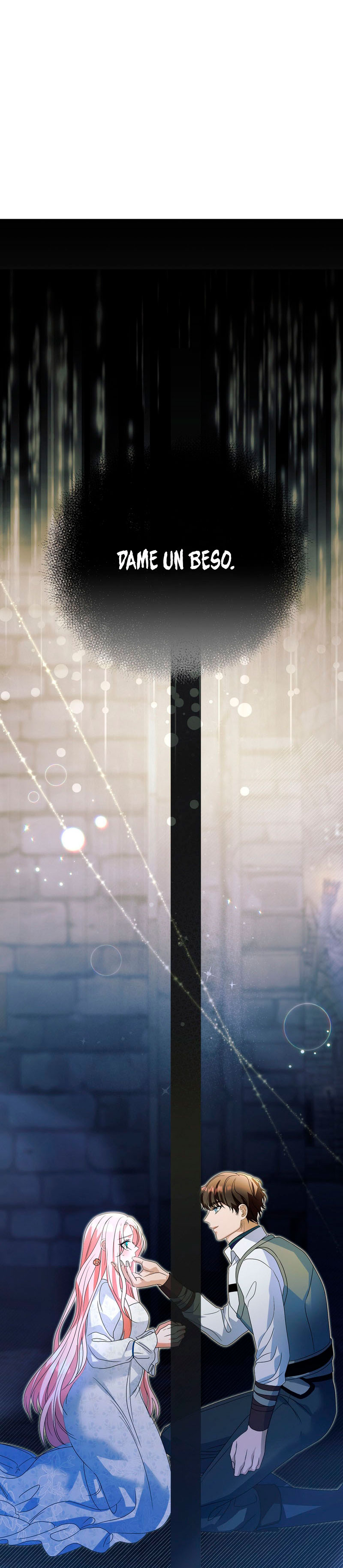 Castillo Salvaje Capítulo 23 - Página 49