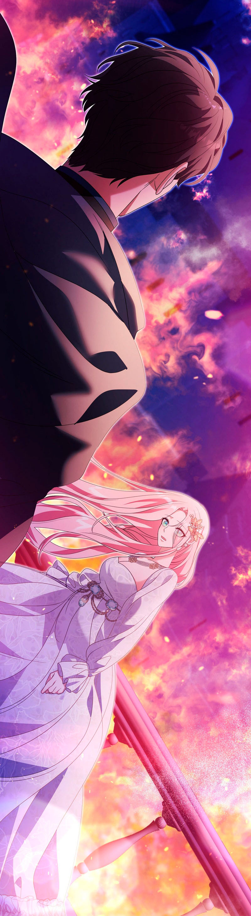 Castillo Salvaje Capítulo 23 - Página 5