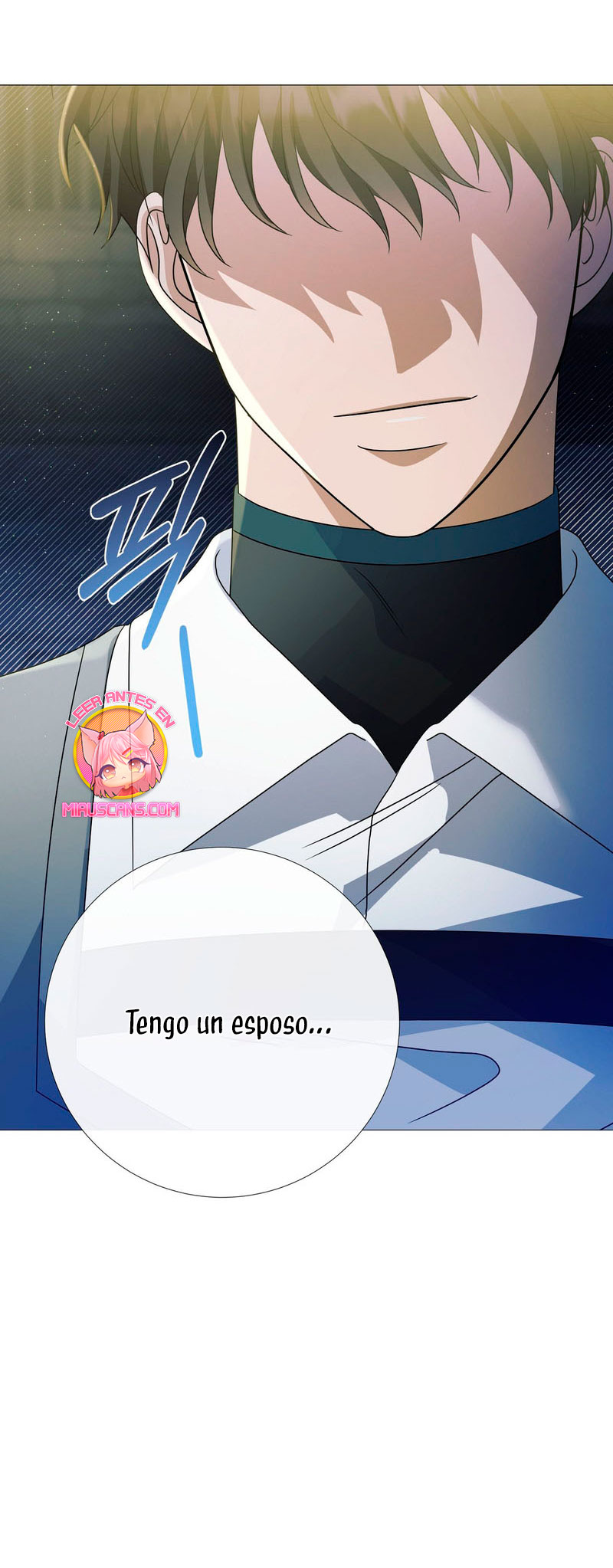 Castillo Salvaje Capítulo 23 - Página 51