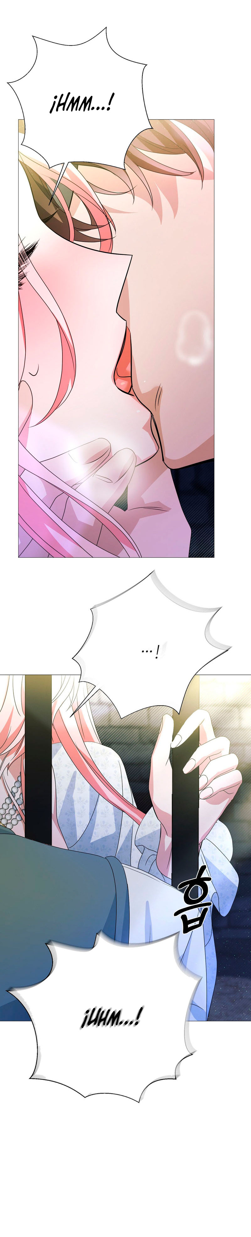 Castillo Salvaje Capítulo 23 - Página 53