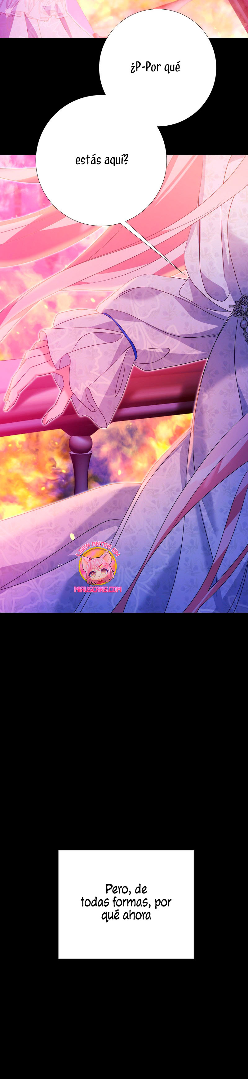 Castillo Salvaje Capítulo 23 - Página 6