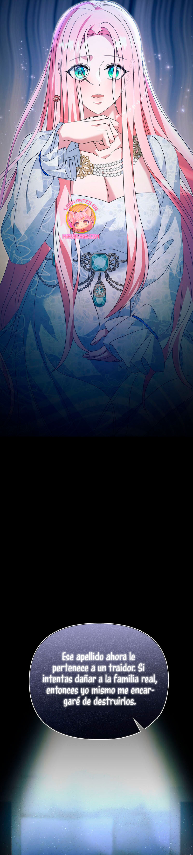 Castillo Salvaje Capítulo 23 - Página 60