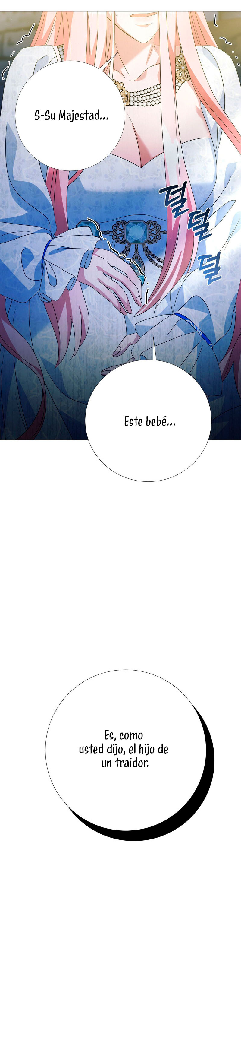 Castillo Salvaje Capítulo 23 - Página 63