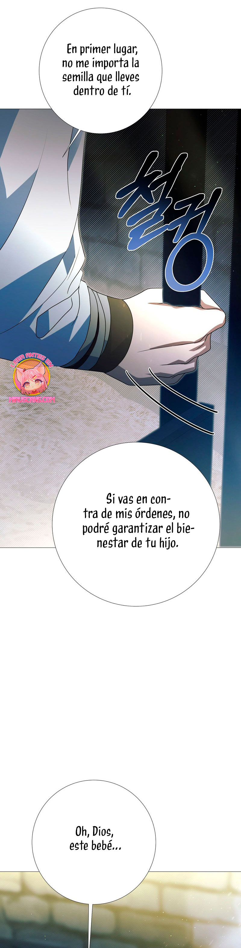 Castillo Salvaje Capítulo 23 - Página 64