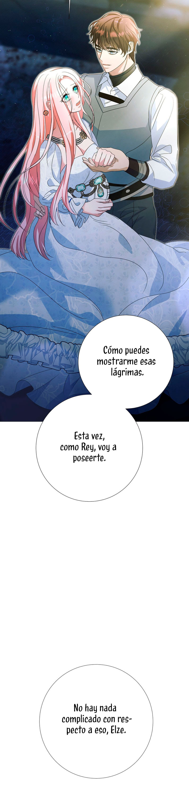 Castillo Salvaje Capítulo 23 - Página 65