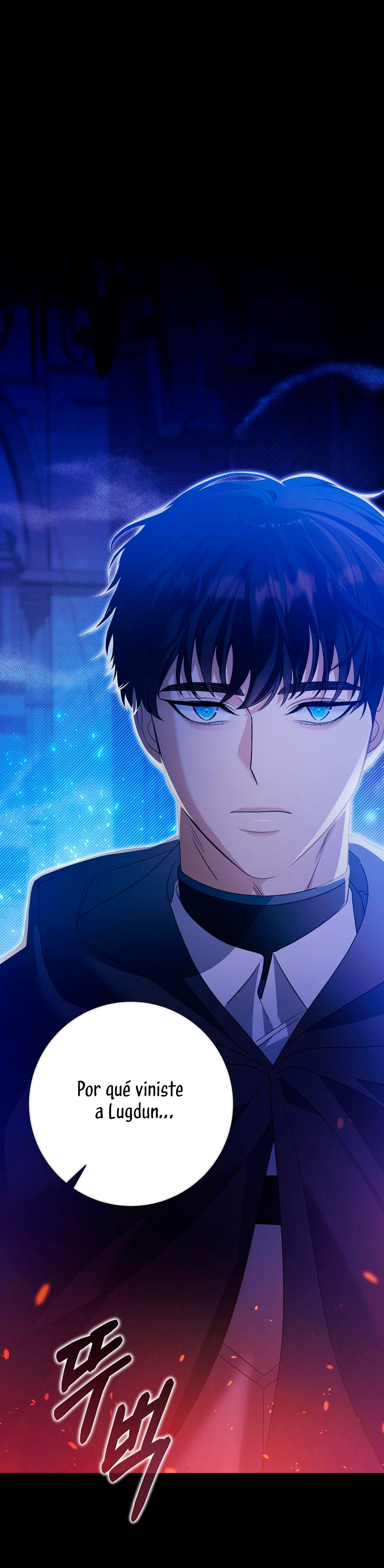 Castillo Salvaje Capítulo 23 - Página 7