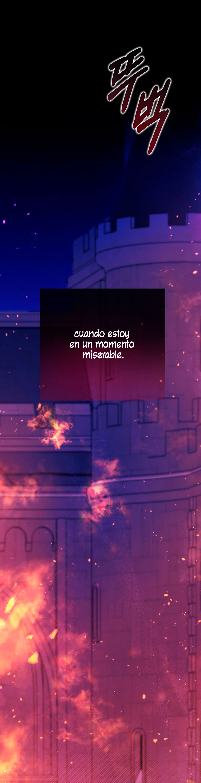 Castillo Salvaje Capítulo 23 - Página 8