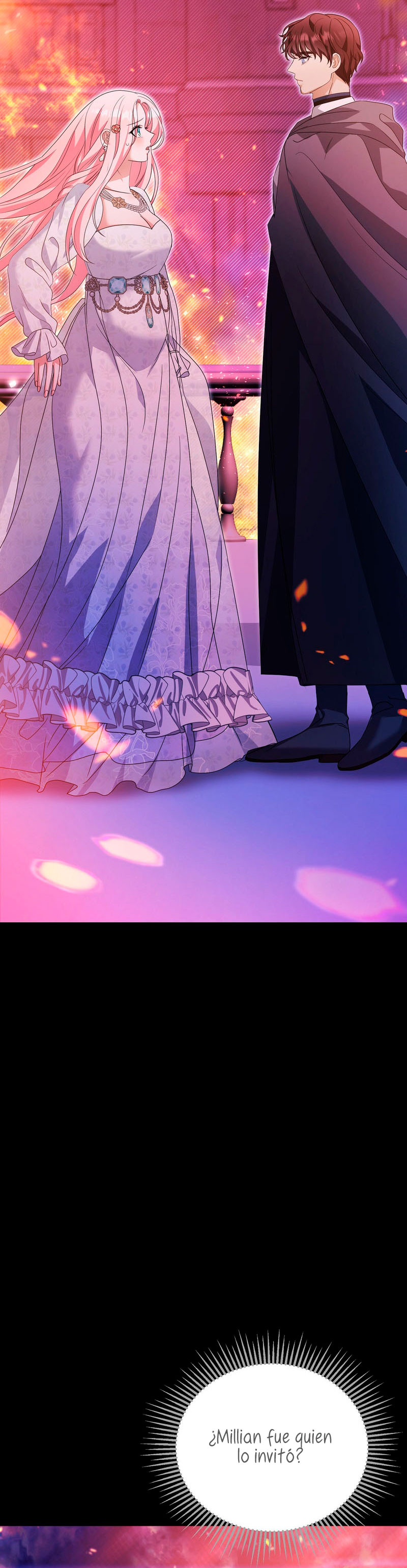 Castillo Salvaje Capítulo 23 - Página 9