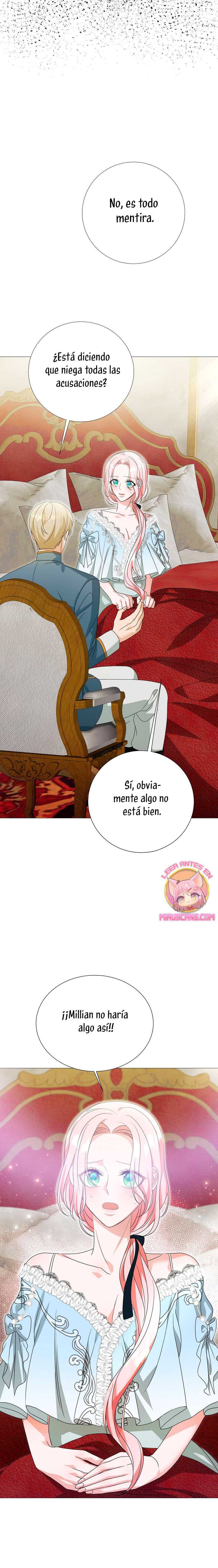 Castillo Salvaje Capítulo 24 - Página 10