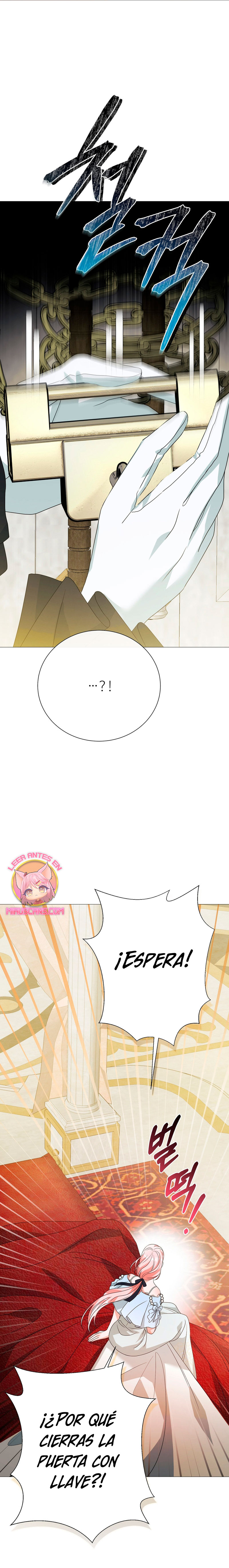 Castillo Salvaje Capítulo 24 - Página 13