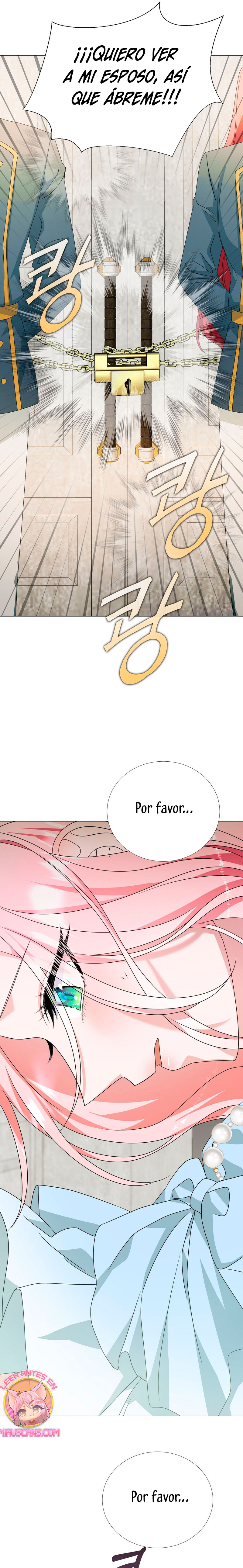 Castillo Salvaje Capítulo 24 - Página 15