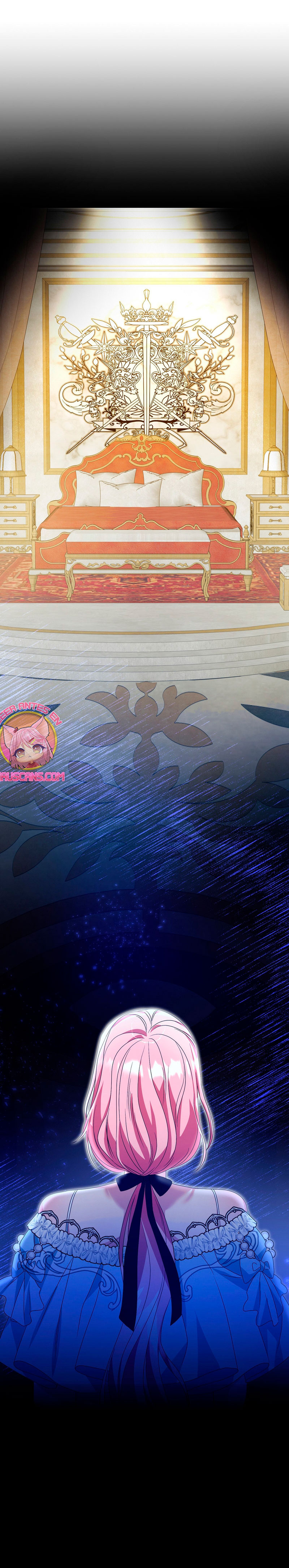 Castillo Salvaje Capítulo 24 - Página 17